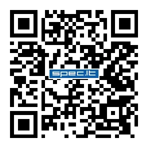 QR kodas | Zebriuko namai, VŠĮ