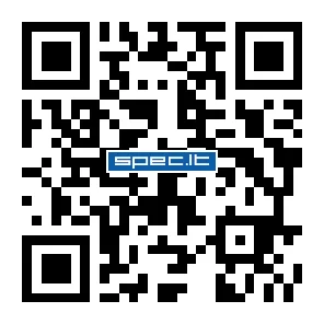 QR kodas | Želmenys, VŠĮ