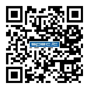 QR kodas | Žemaitijos kolegija, VŠĮ | spec.lt