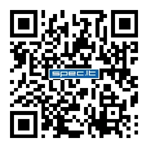 QR kodas | Žemaitijos krepšinis, VŠĮ | spec.lt