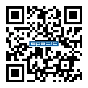 QR kodas | ZeroSum Game, VŠĮ | spec.lt