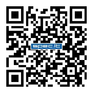 QR kodas | Živilės studija, VŠĮ | spec.lt