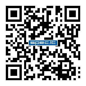 QR kodas | Žodis ne žvirblis, VŠĮ | spec.lt