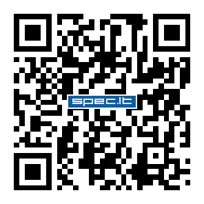 QR kodas | Žongliravimas, VŠĮ, VŠĮ | spec.lt