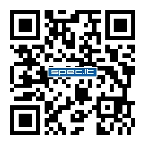 QR kodas | Zorza, VŠĮ