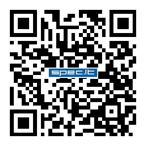 QR kodas | Zuika Racing Team, VŠĮ, VŠĮ