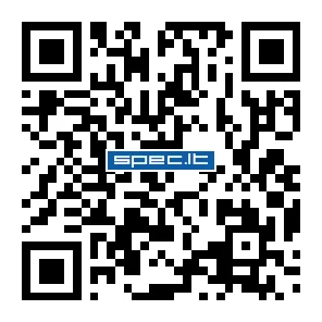 QR kodas | ŽŪKLĖS GIDAS, VŠĮ | spec.lt
