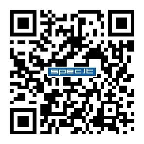 QR kodas | Žvėrelių taryba, VšĮ