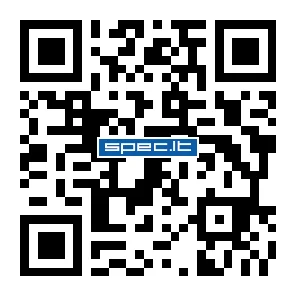 QR kodas | VSight, UAB | spec.lt