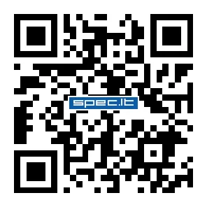 QR kodas | VšĮP Racing, MB | spec.lt