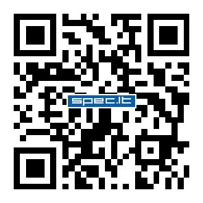 QR kodas | VšĮRacing, MB