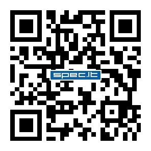 QR kodas | VSJ4, MB