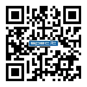 QR kodas | VSK, UAB | spec.lt