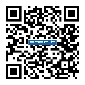 QR kodas | Logistic and transport GmbH, MB