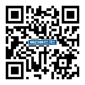 QR kodas | VSP Trans, UAB | spec.lt