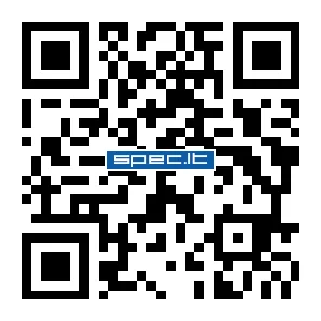 QR kodas | VSPC, UAB | spec.lt