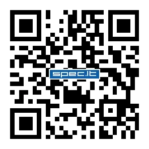 QR kodas | Vsprendimas, MB