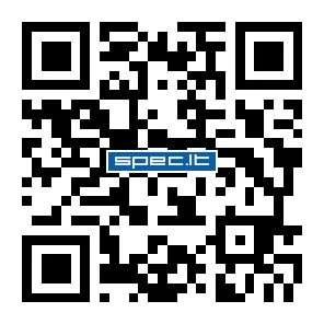 QR kodas | VSR 2 Etapas, UAB