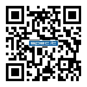 QR kodas | VSR statyba, UAB | spec.lt