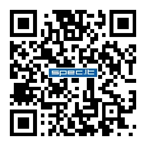 QR kodas | VSRC profesinė sąjunga | spec.lt
