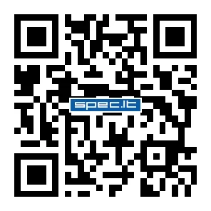 QR kodas | Vss Industry, UAB