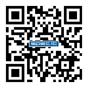 QR kodas | InstalPipe, UAB