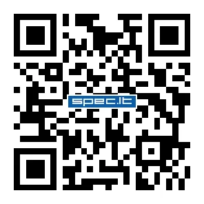 QR kodas | VST Invest, MB