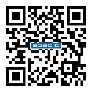 QR kodas | VST projektai, MB