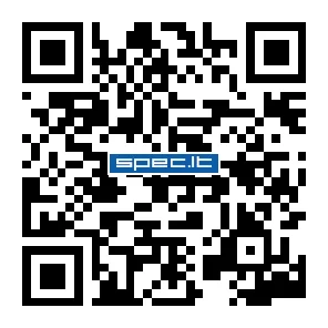 QR kodas | Vst Transportas, UAB | spec.lt