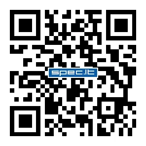 QR kodas | Vstruct, MB