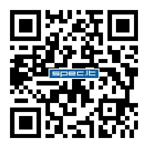 QR kodas | VSTYLE, UAB | spec.lt