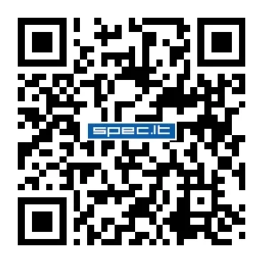QR kodas | Vt engineering, MB | spec.lt