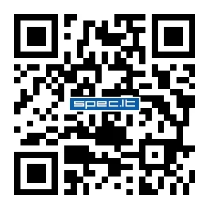 QR kodas | VT GROUP, UAB | spec.lt