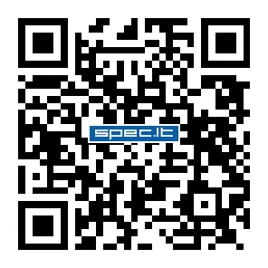 QR kodas | VT Investment, UAB