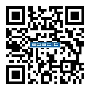 QR kodas | VT namai, MB | spec.lt