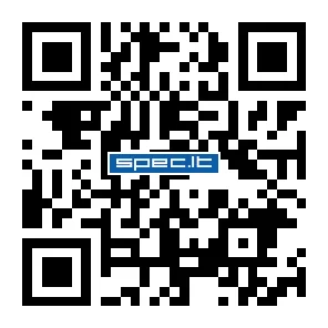 QR kodas | VT Project, UAB | spec.lt