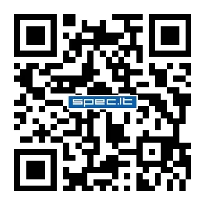QR kodas | Vt Projektai, IĮ