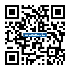 QR kodas | VT statyba, UAB | spec.lt