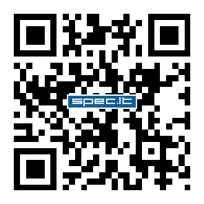 QR kodas | VTA AGENTŪRA, IĮ | spec.lt