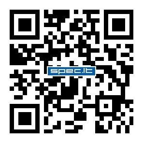 QR kodas | Vta pro, MB