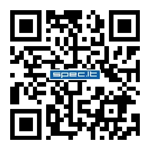 QR kodas | VTB, UAB | spec.lt