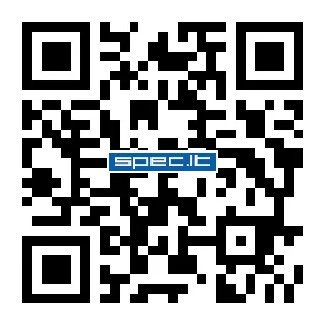 QR kodas | VTE Quad, UAB