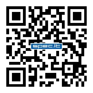 QR kodas | VTE, UAB | spec.lt