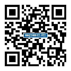 QR kodas | VTendencija, MB | spec.lt