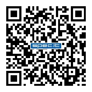 QR kodas | VTEX Kaunas, Bendra Lietuvos - Olandijos, VTEX, UAB | spec.lt