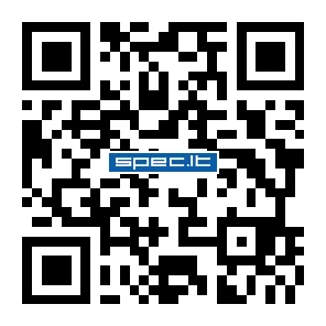 QR kodas | VTF, UAB | spec.lt