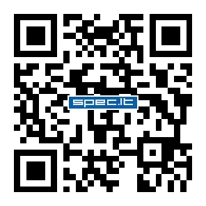 QR kodas | VTI Baltic, UAB