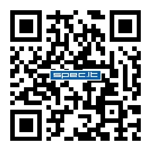 QR kodas | VTJ, UAB | spec.lt