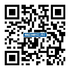 QR kodas | VTM group, MB