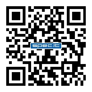 QR kodas | Vtrys, MB | spec.lt